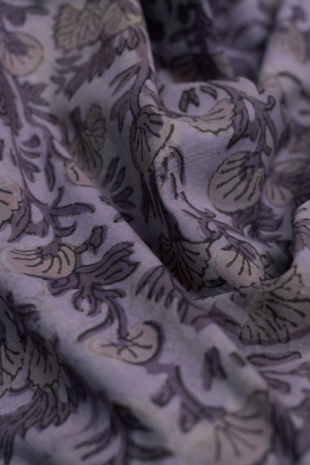 Dabu Print Fabrics - Matkatus