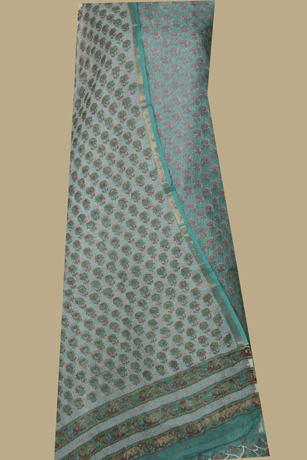 Kota Cotton Suits - Matkatus