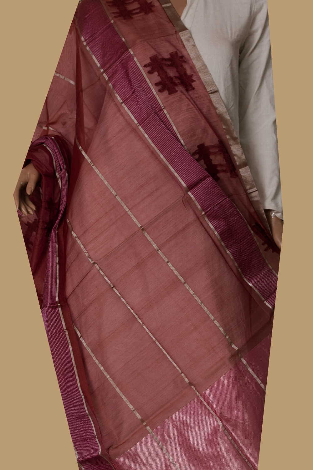 Dupattas - Matkatus