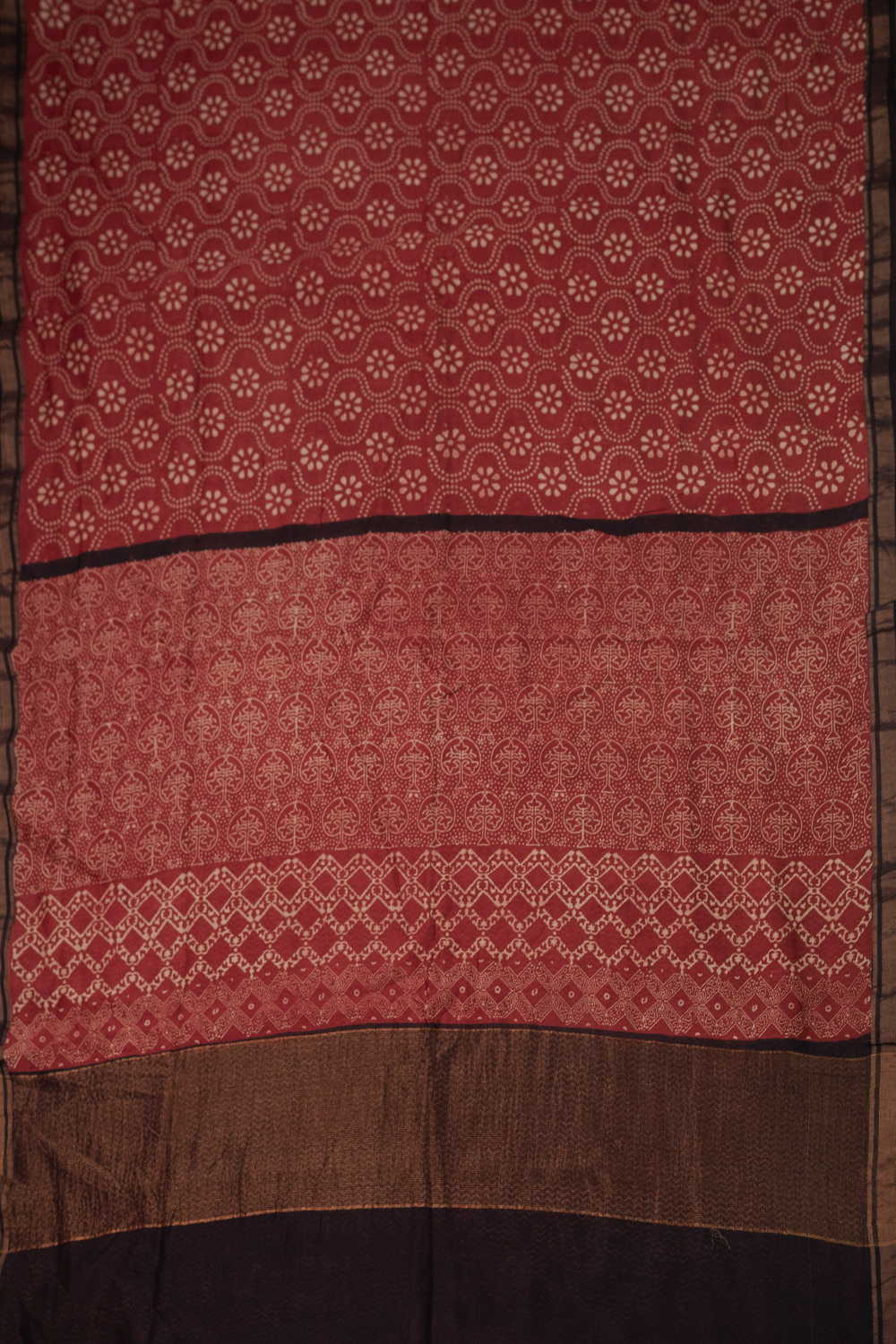 Sarees - Matkatus
