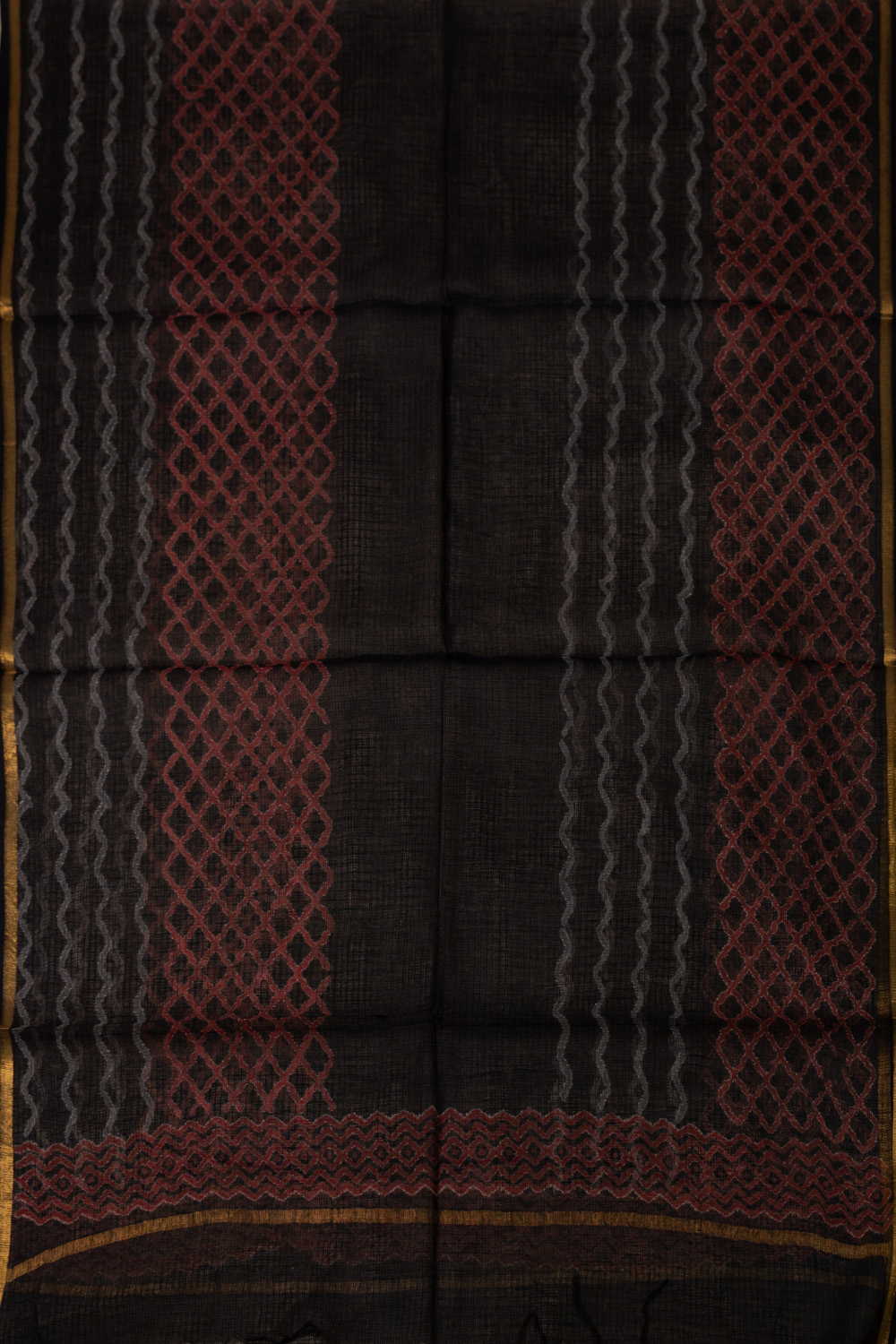 Cotton Dupattas - Matkatus