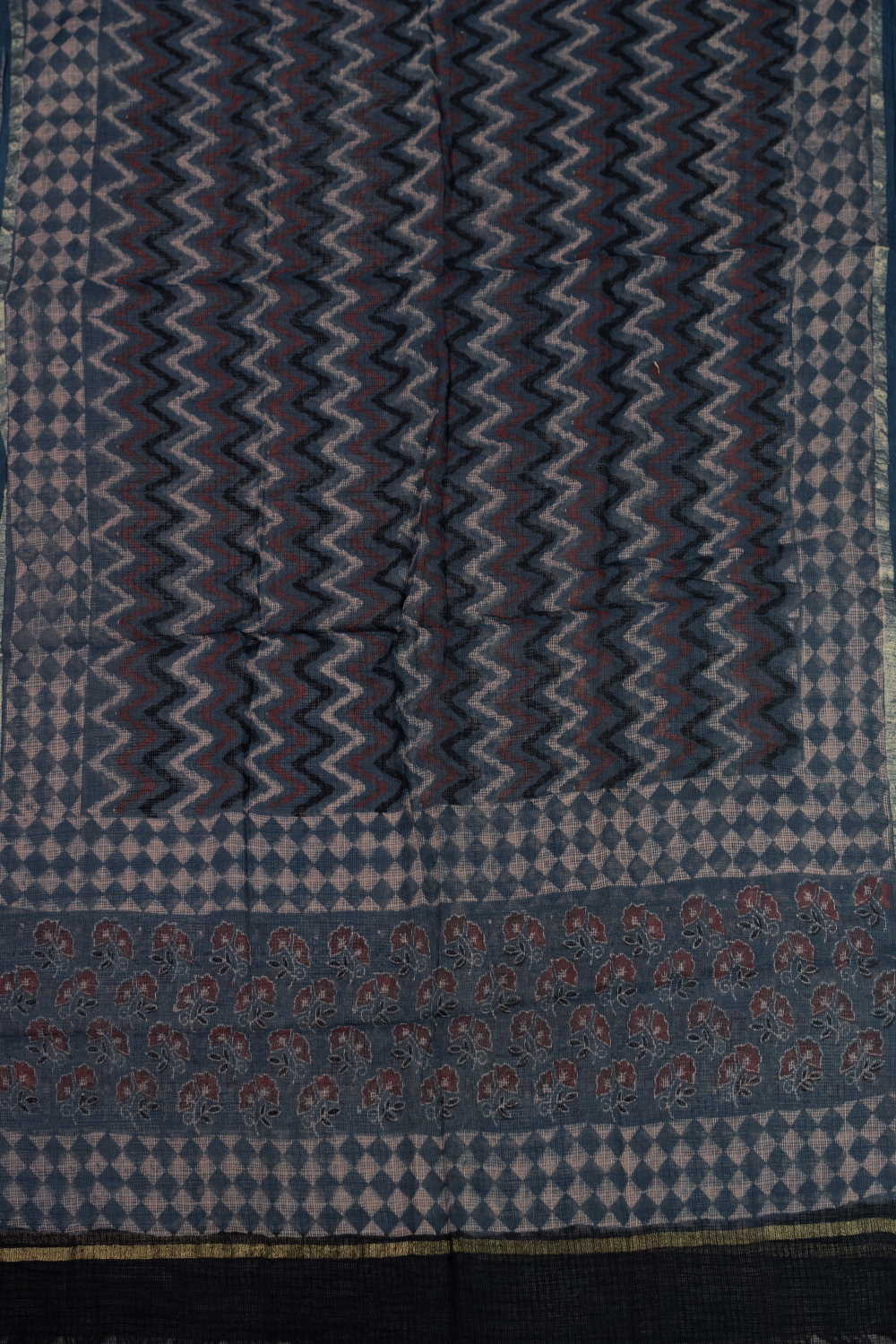 Unstitched Suits-Matkatus