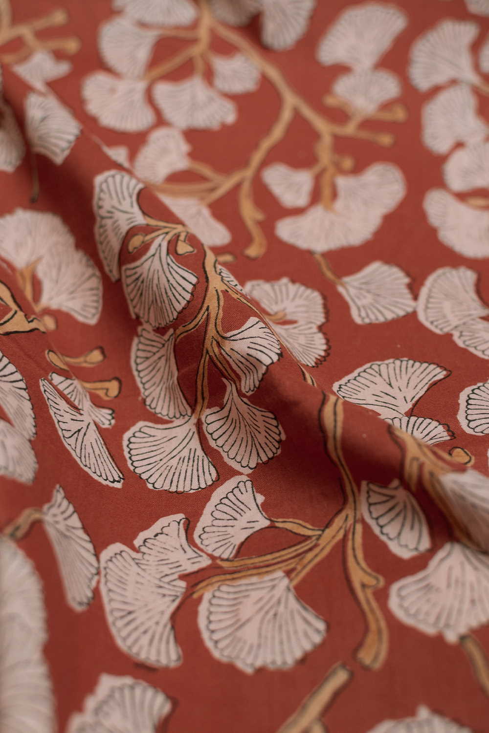 Cotton Fabrics-Matkatus