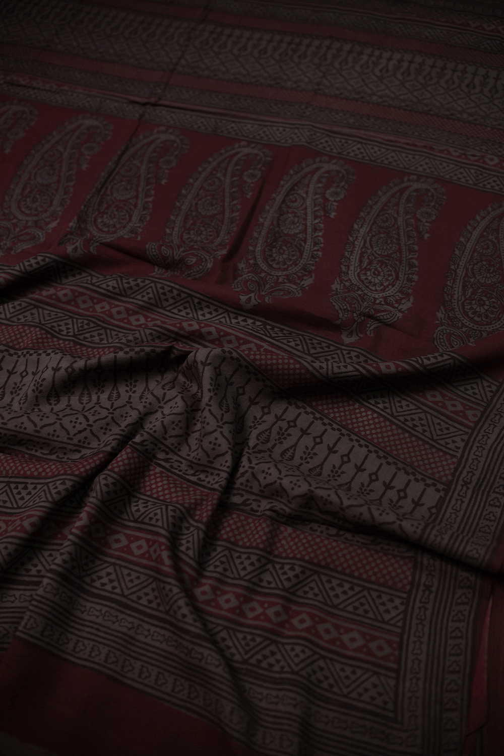 Sarees-Matkatus