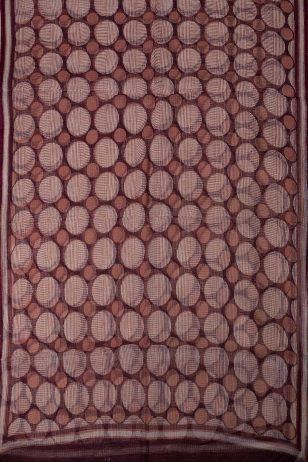 Cotton Dupattas - Matkatus