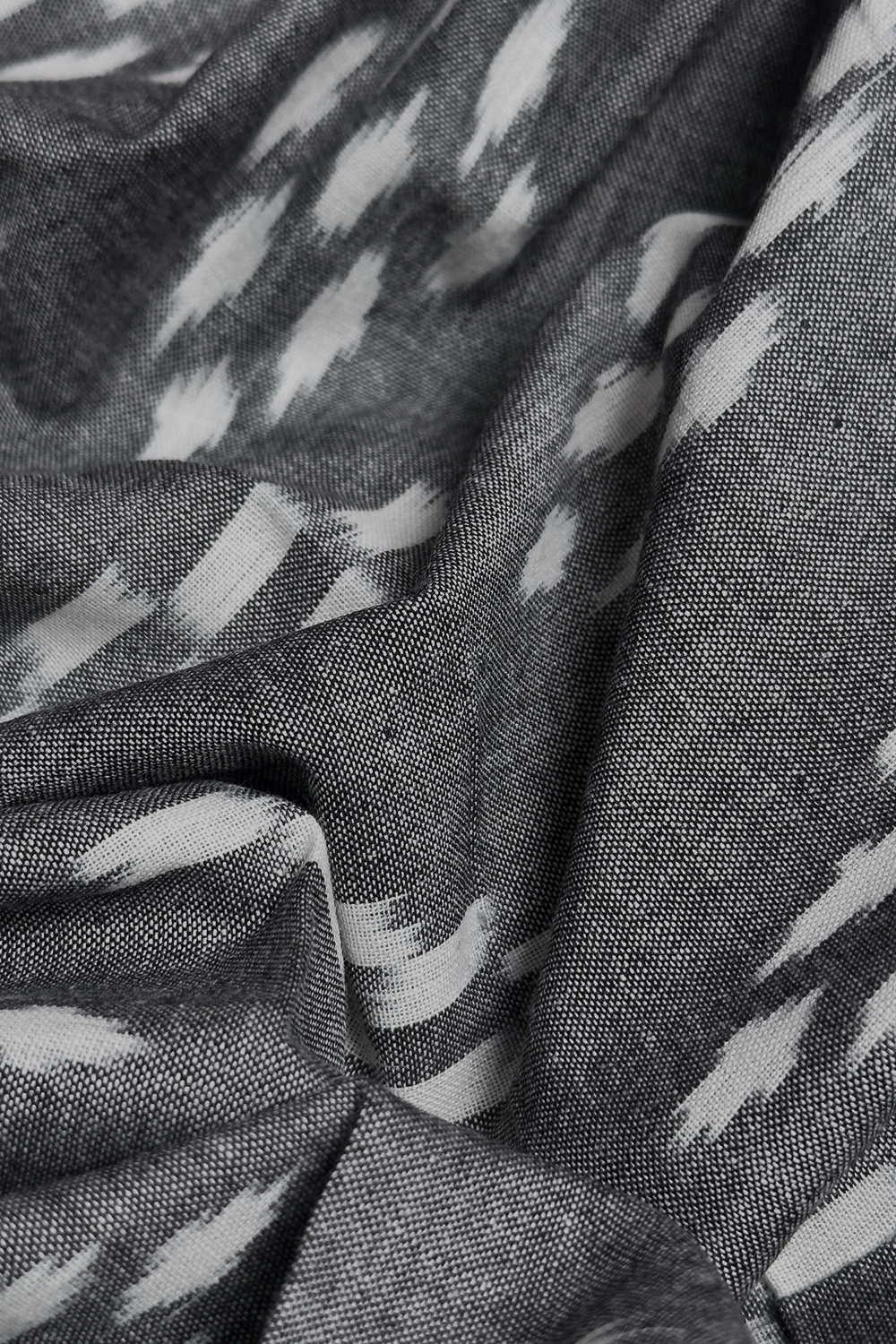 Ikat Fabrics - Matkatus
