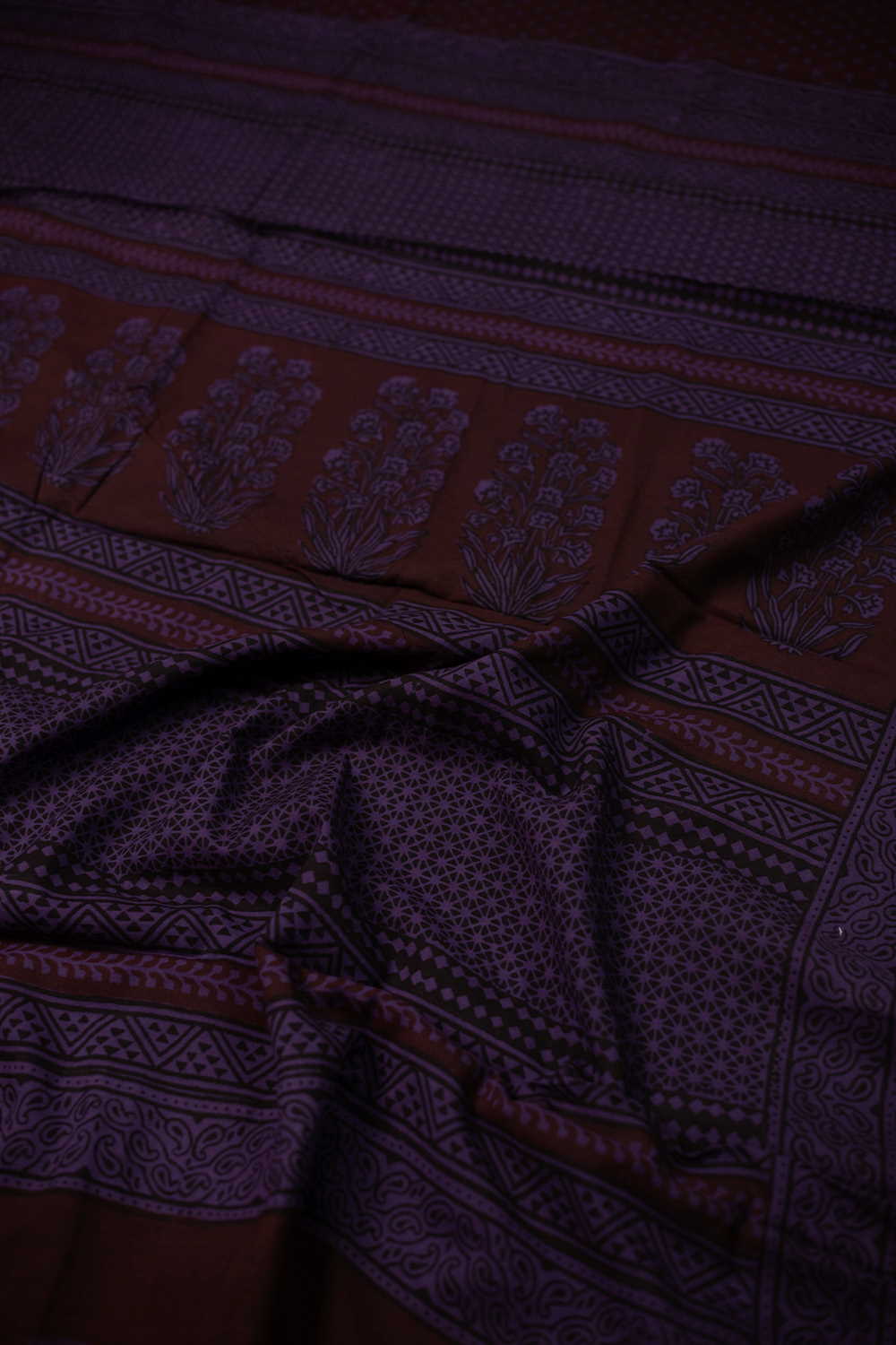 Sarees-Matkatus