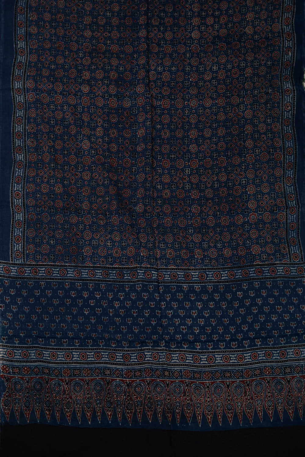 Cotton Dupattas - Matkatus