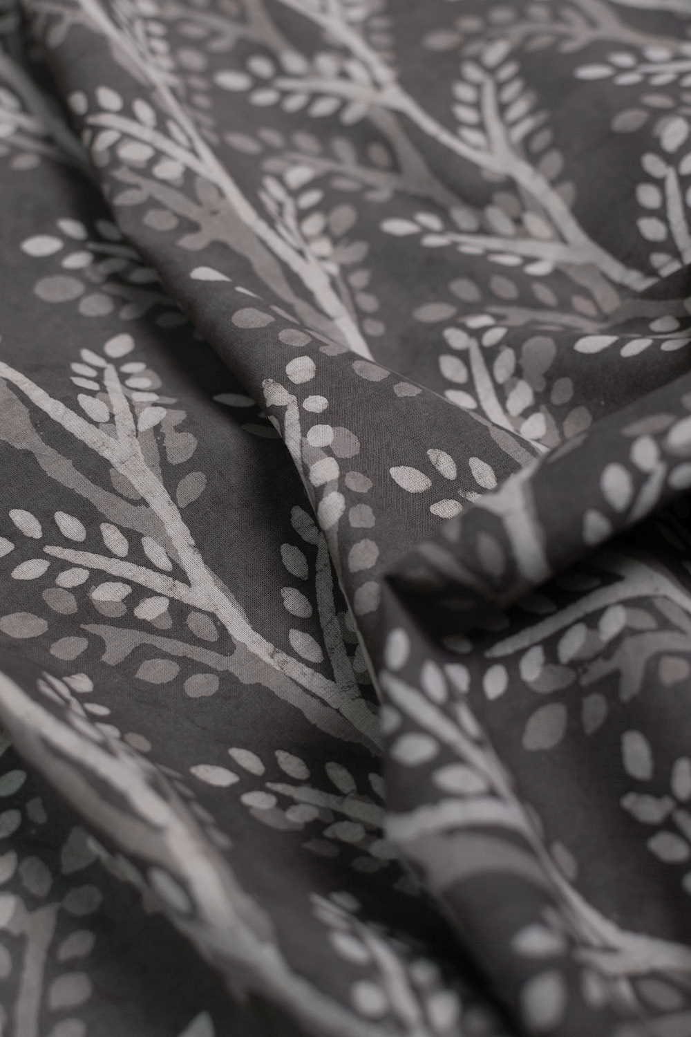 Dabu Print Fabrics - Matkatus