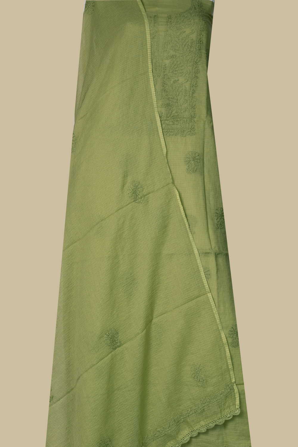 Chikankari Suits-Matkatus