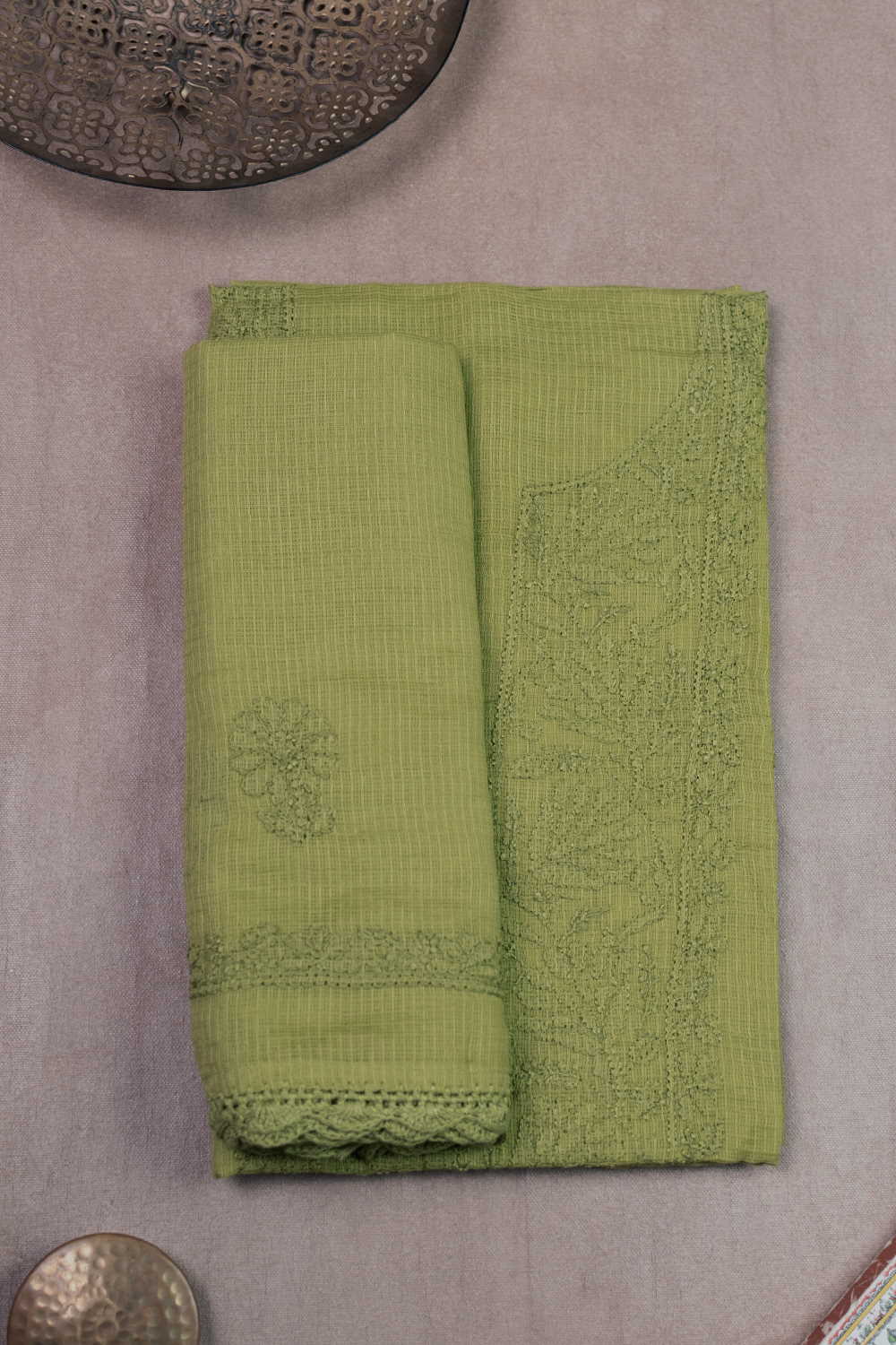 Unstitched Suits-Matkatus
