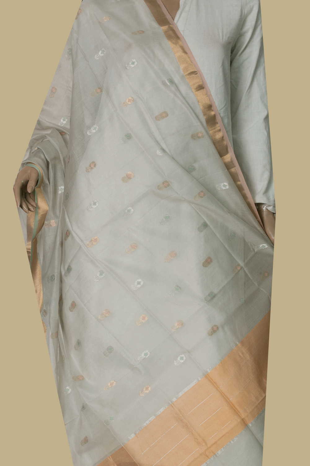 Dupattas - Matkatus