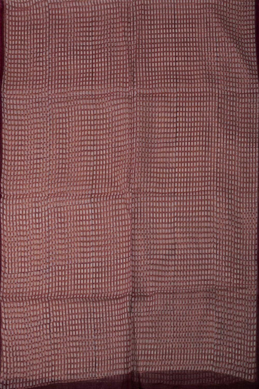Cotton Dupattas - Matkatus