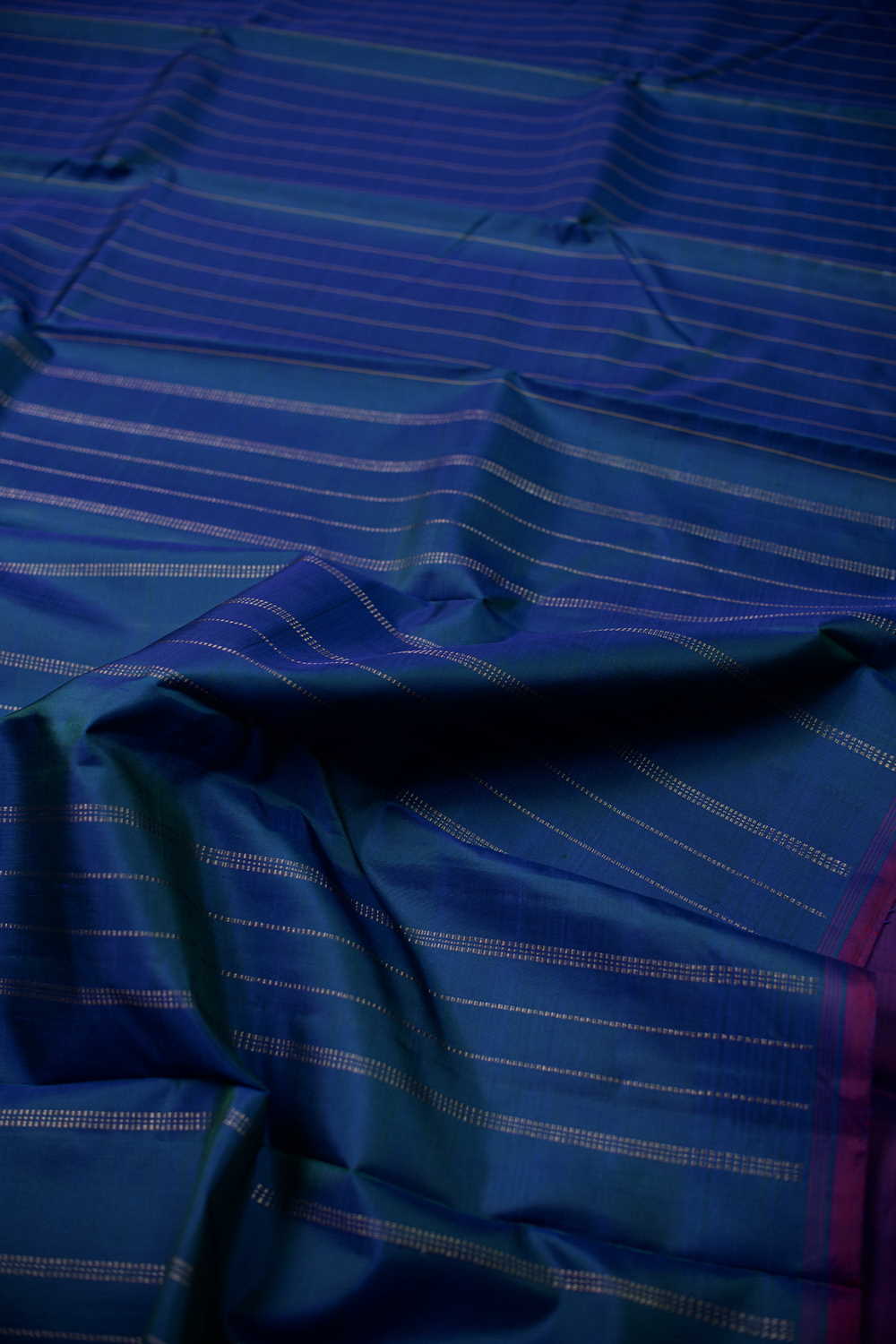 Kanchi Silk Sarees-Matkatus