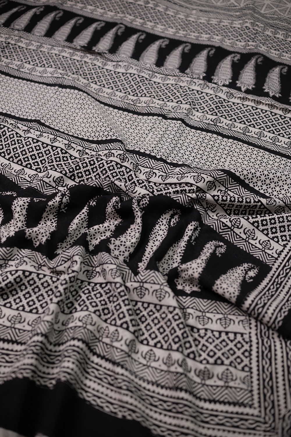 Sarees-Matkatus