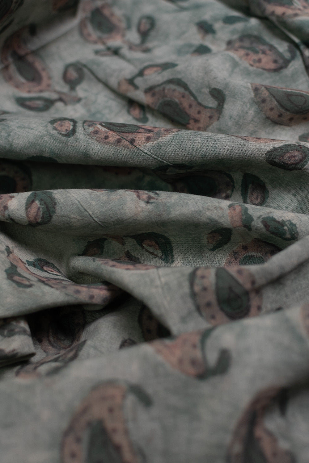 Dabu Print Fabrics - Matkatus