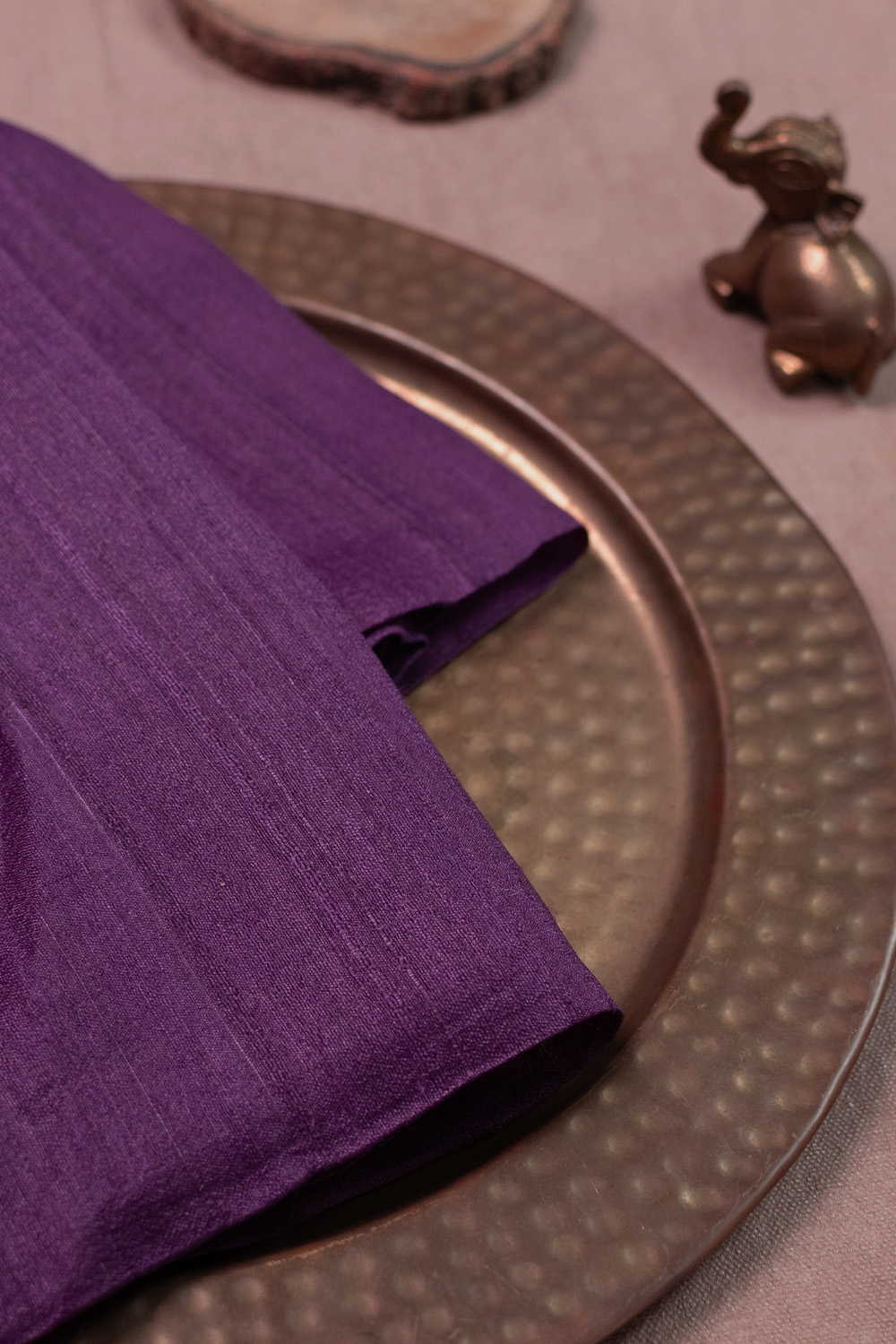 Silk Fabric - Matkatus