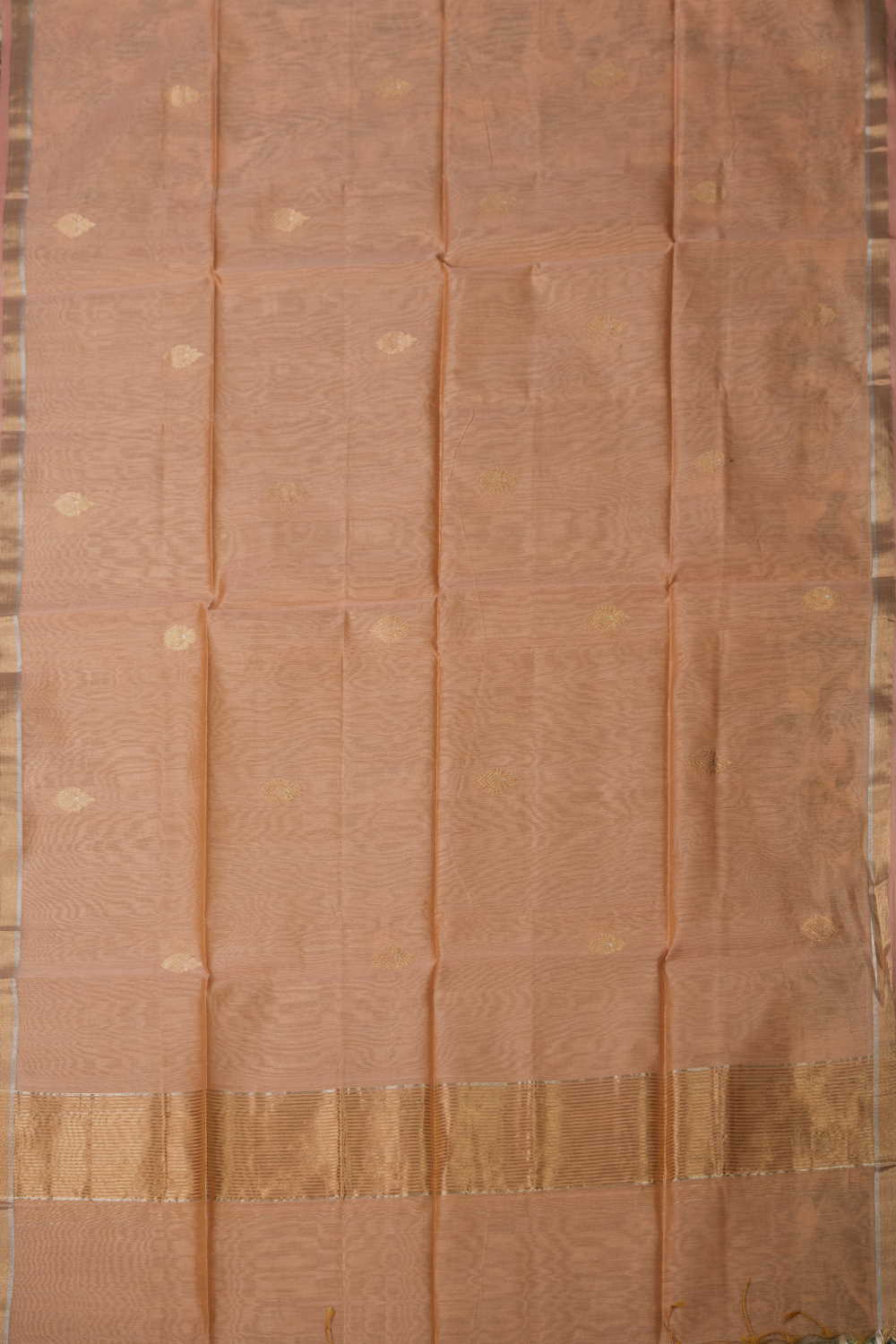 Silk Cotton Dupattas - Matkatus