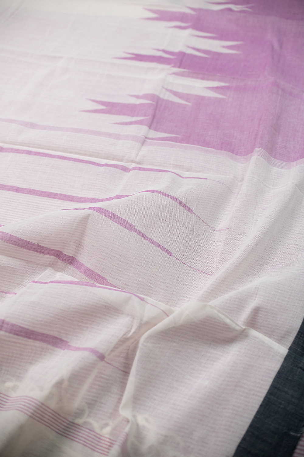 Handloom Sarees-Matkatus