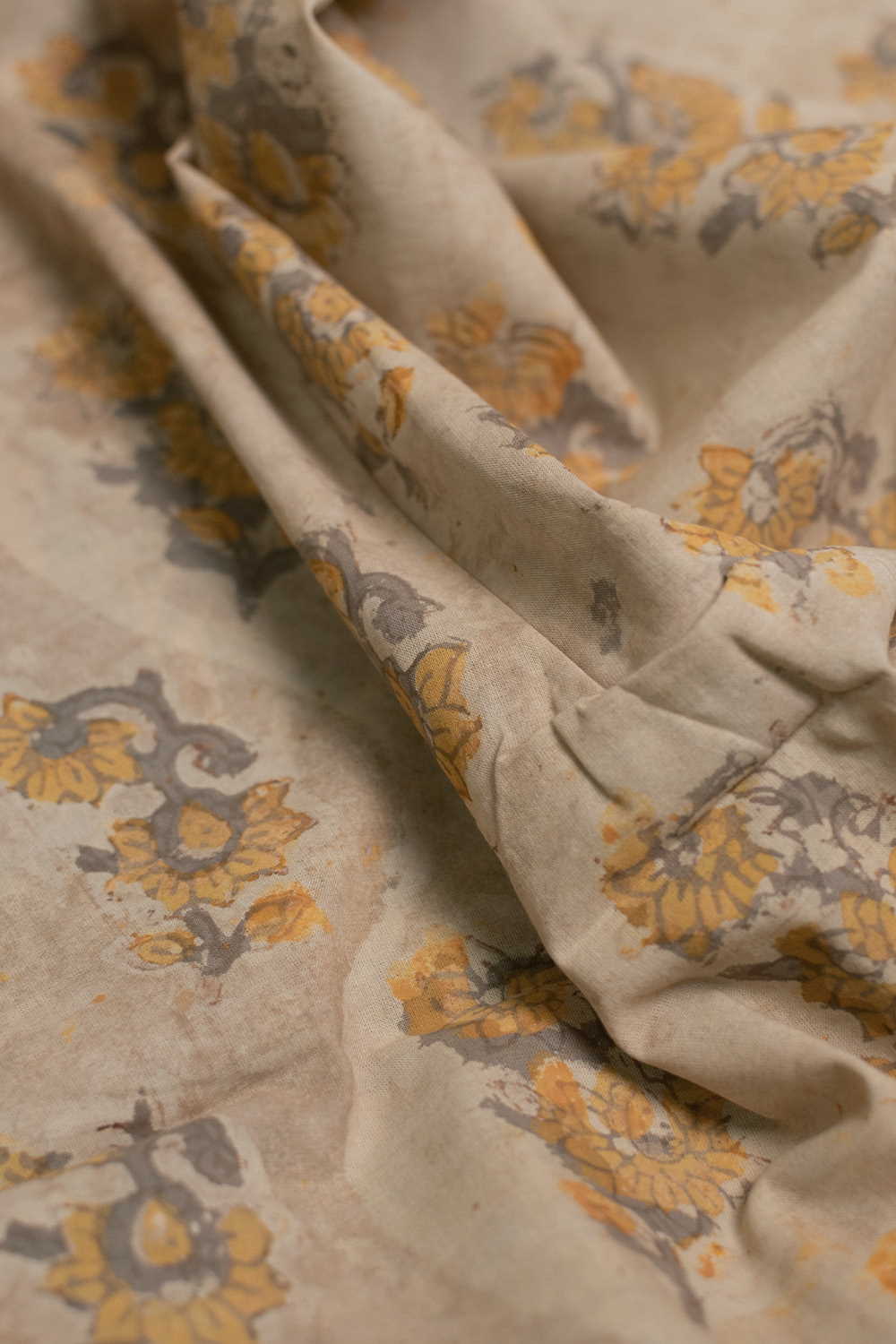 Dabu Print Fabrics - Matkatus
