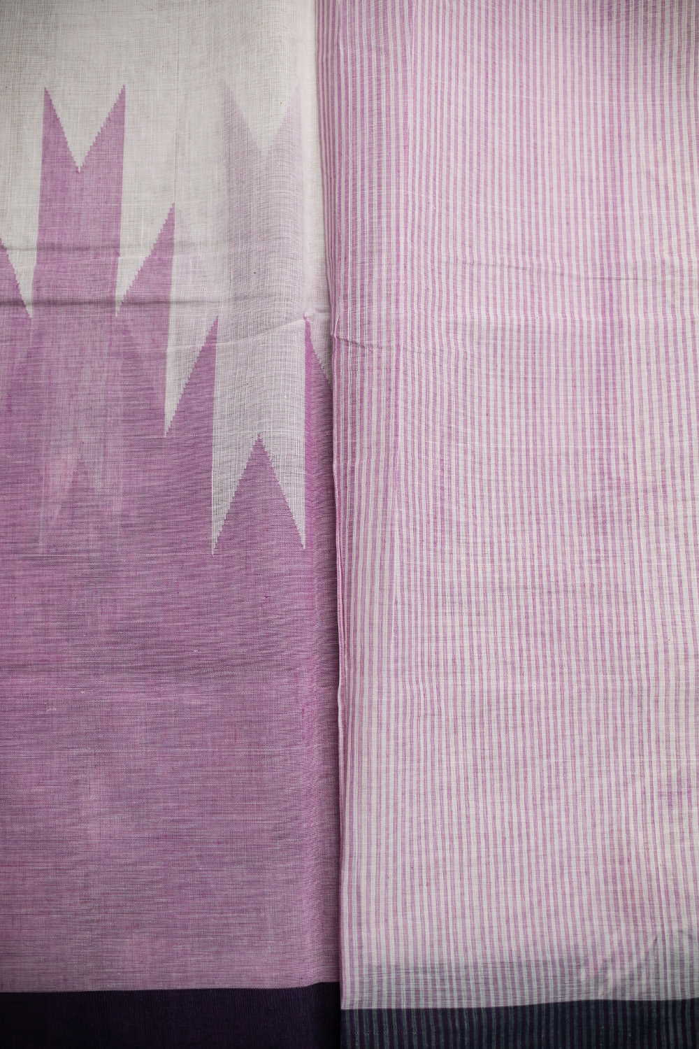 Cotton Sarees-Matkatus