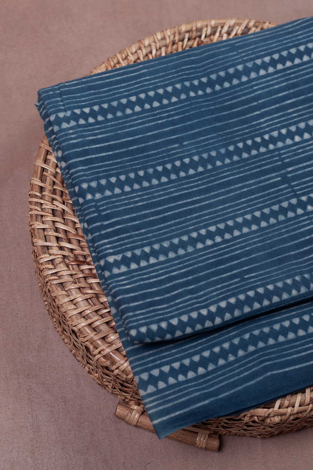 Ajrak Fabrics-Matkatus