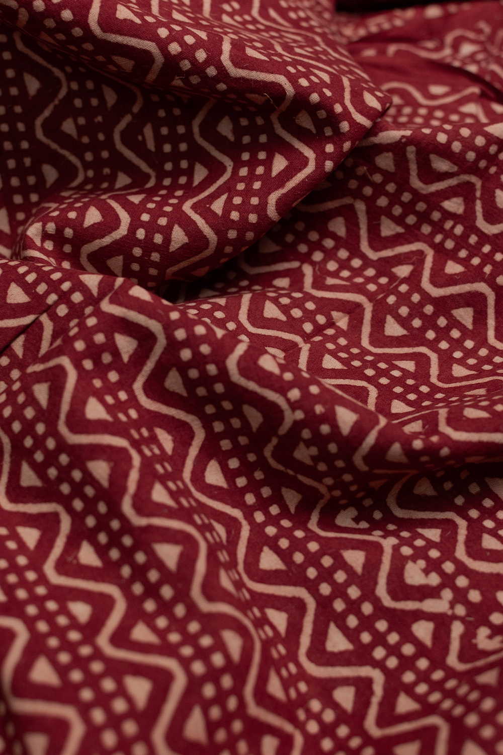 Cotton Fabrics-Matkatus