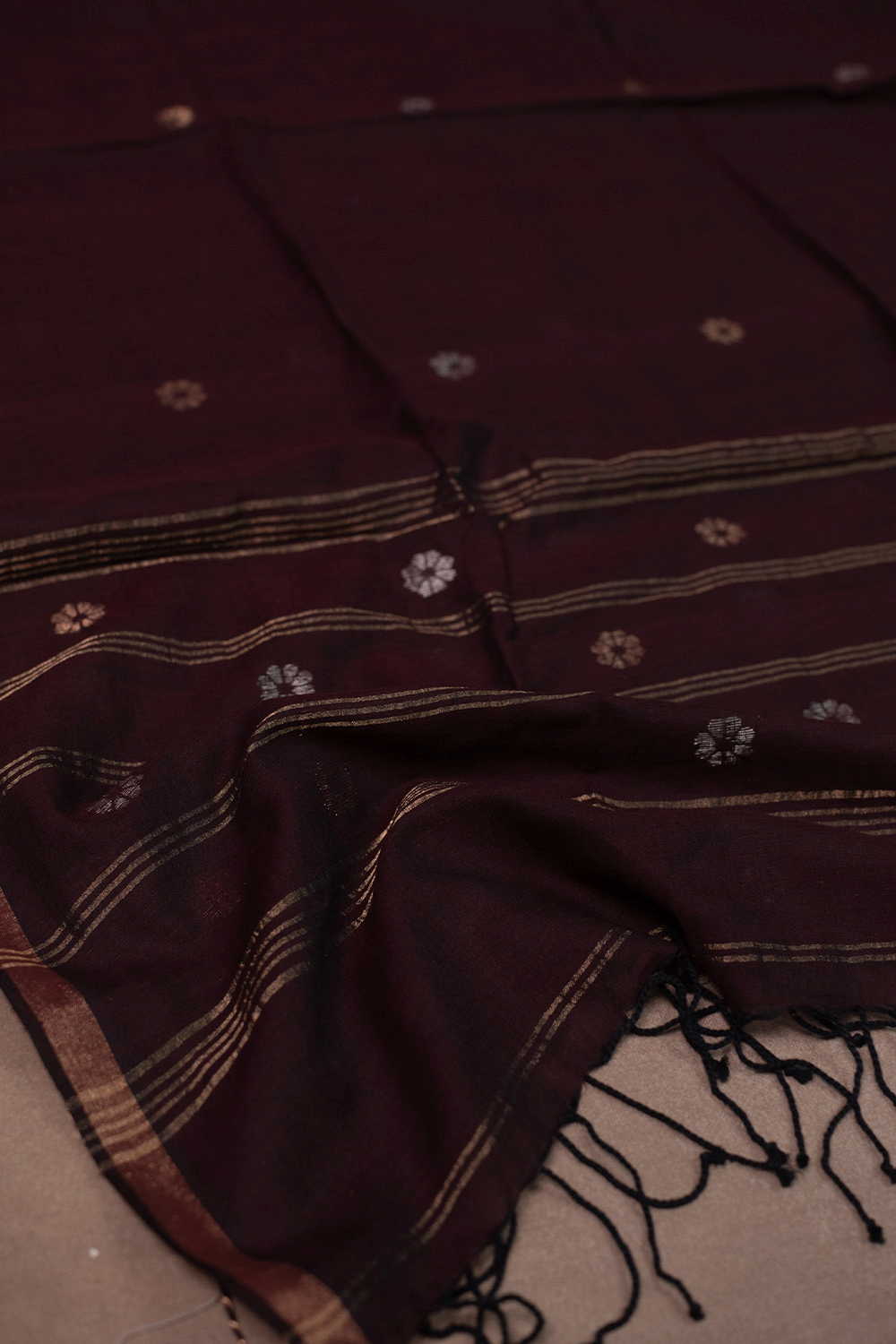 Dupattas - Matkatus