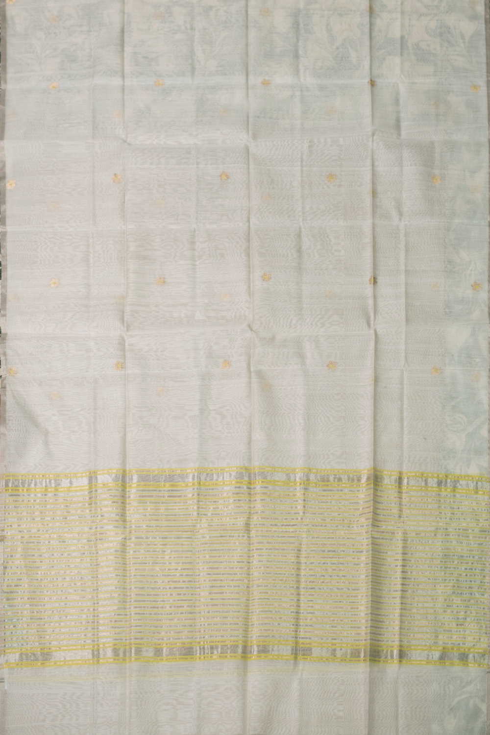 Silk Cotton Dupattas - Matkatus