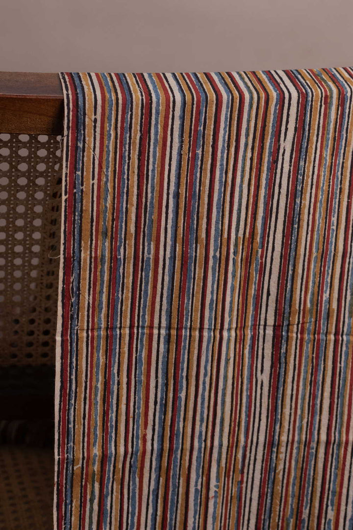 Cotton Fabrics - Matkatus