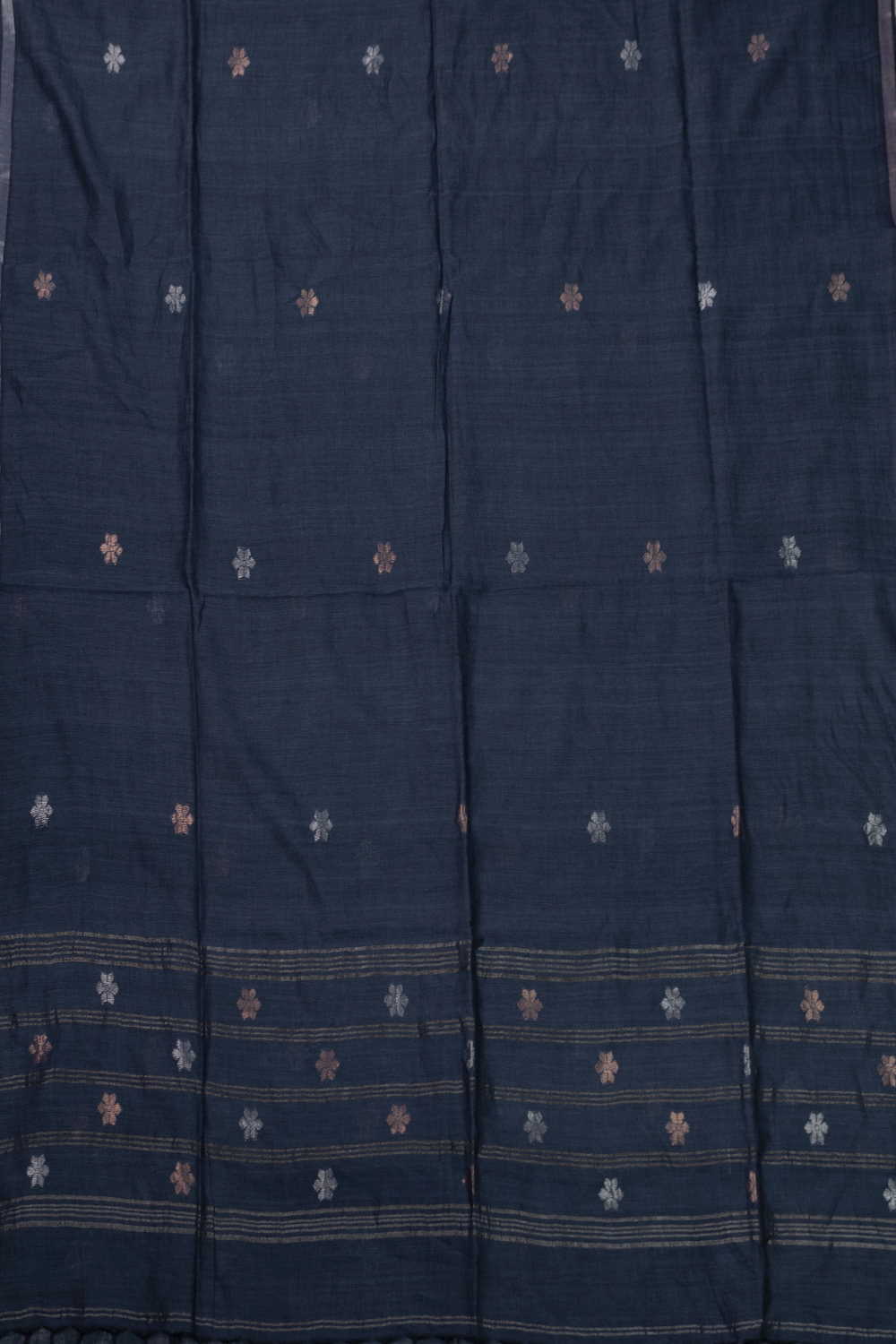 Cotton Dupattas-Matkatus