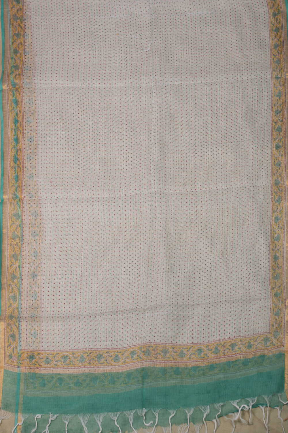 Cotton Dupattas - Matkatus