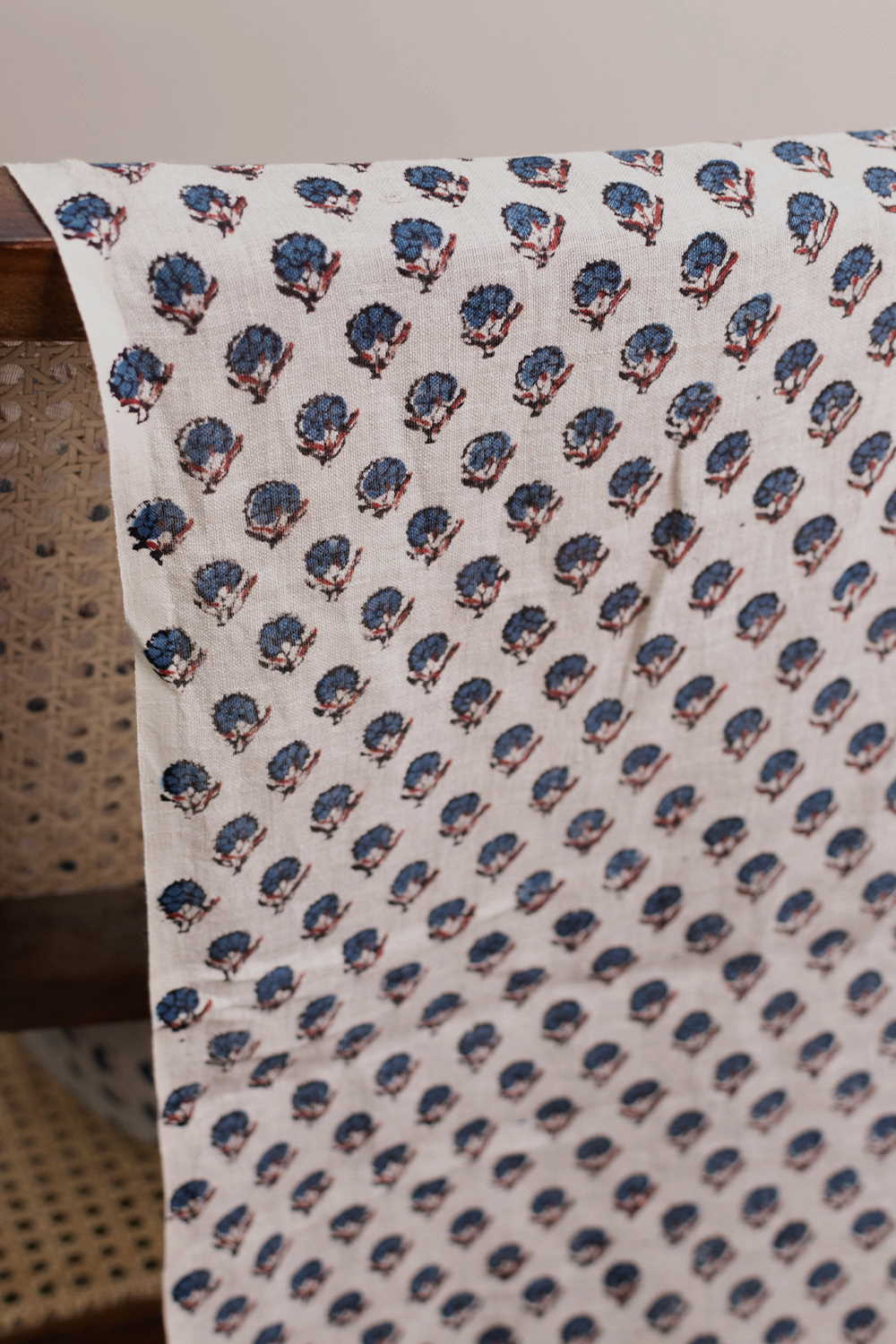Ajrak Fabrics - Matkatus