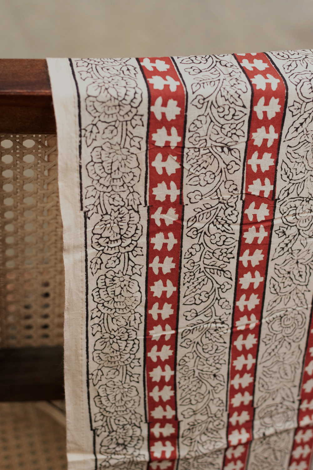 Cotton Fabrics-Matkatus