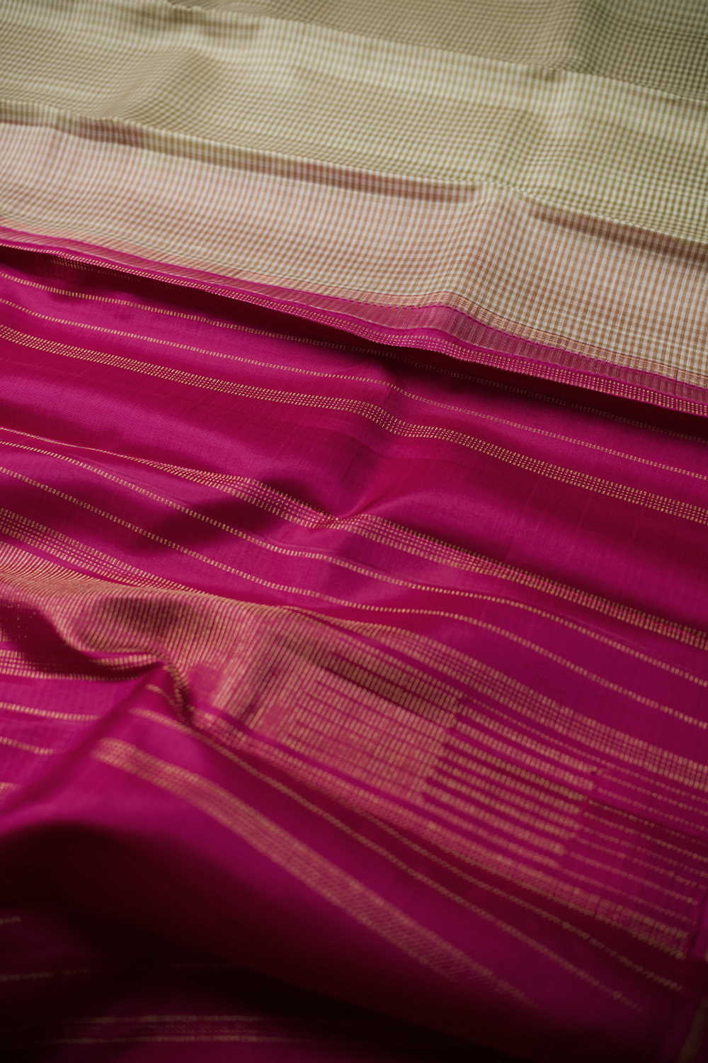 Sarees-Matkatus