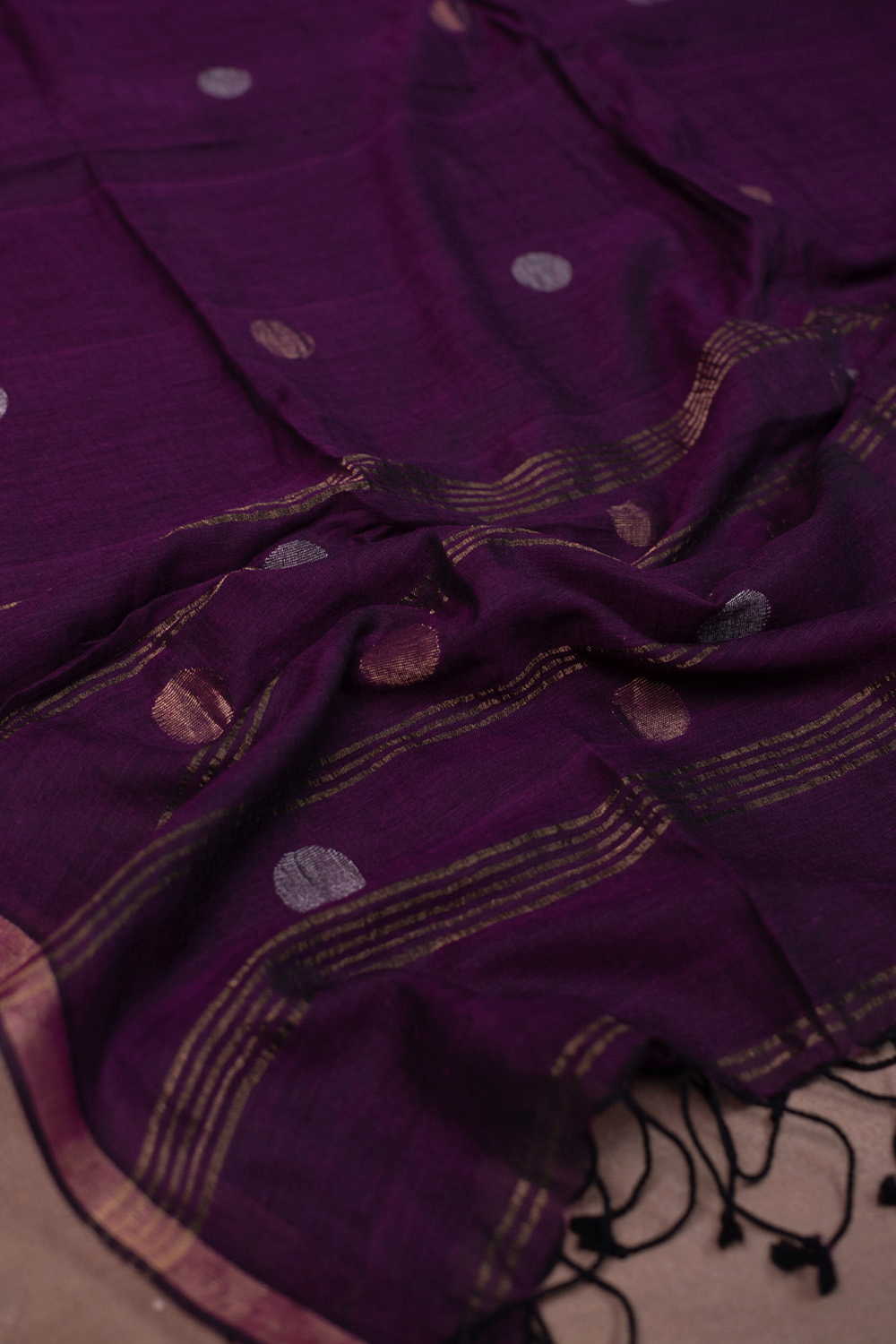 Dupattas - Matkatus