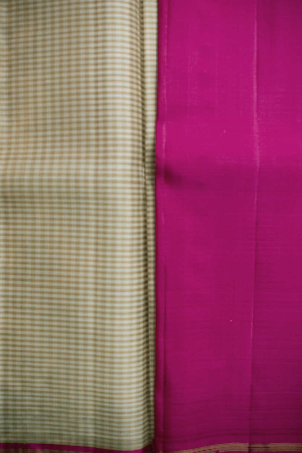 Kanchi Silk Sarees-Matkatus