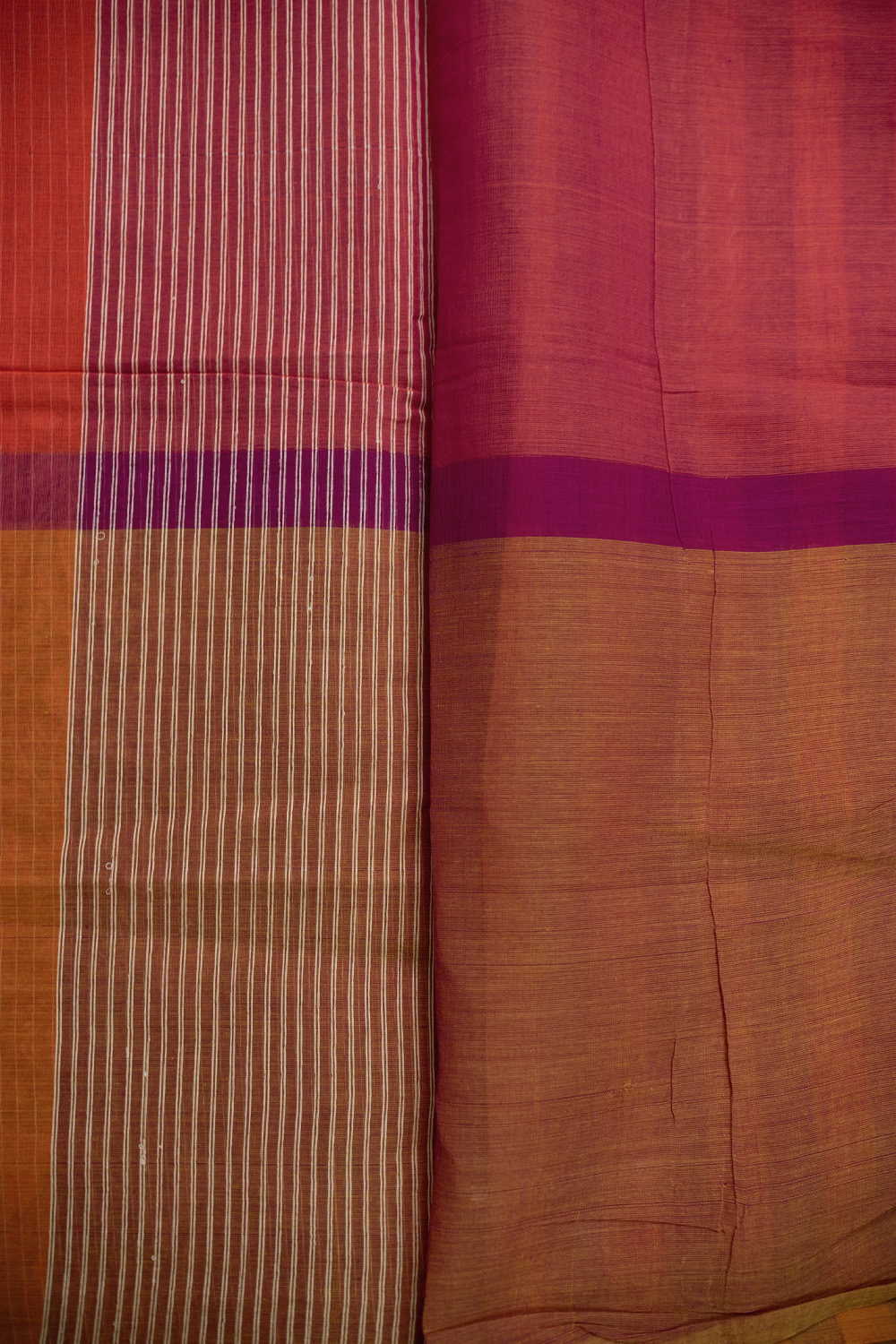 Handloom Sarees-Matkatus