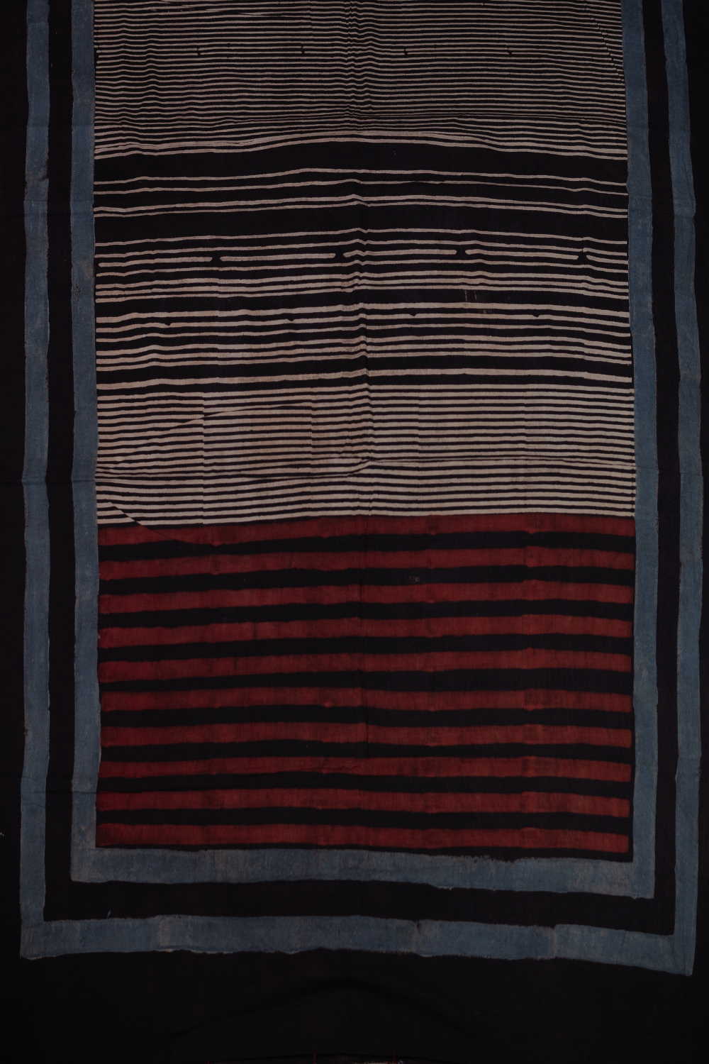Ajrak Suits - Matkatus