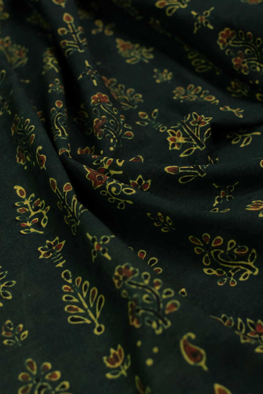 Cotton Fabrics - Matkatus