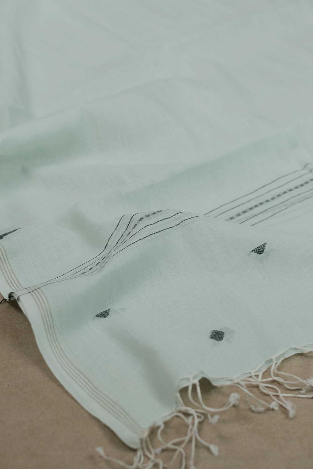 Cotton Stoles-Matkatus