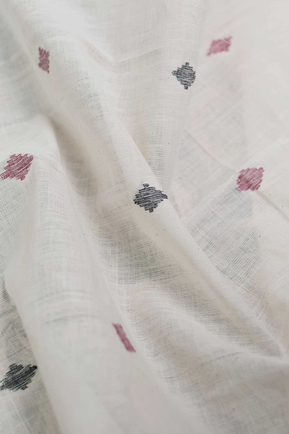 Cotton Fabric-Matkatus