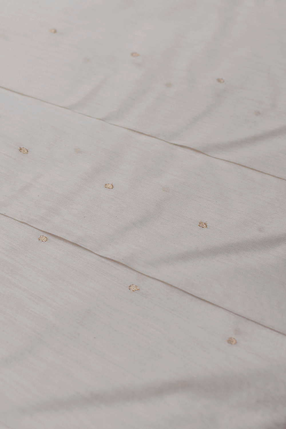Chanderi Silk Cotton Fabrics - Matkatus