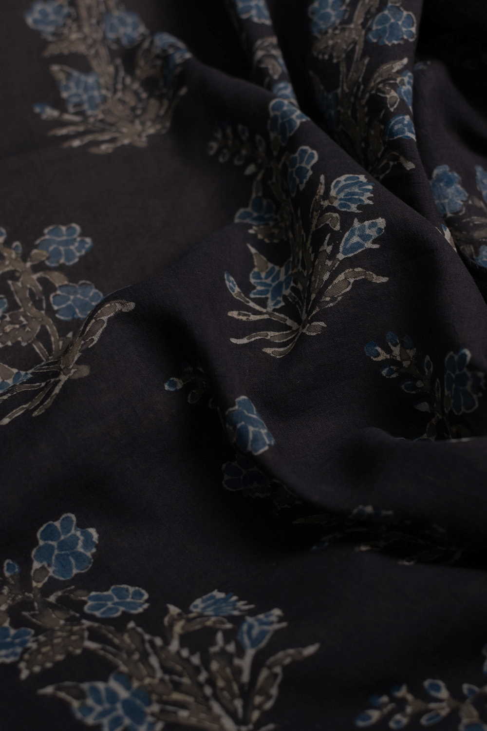 Ajrak Fabrics - Matkatus