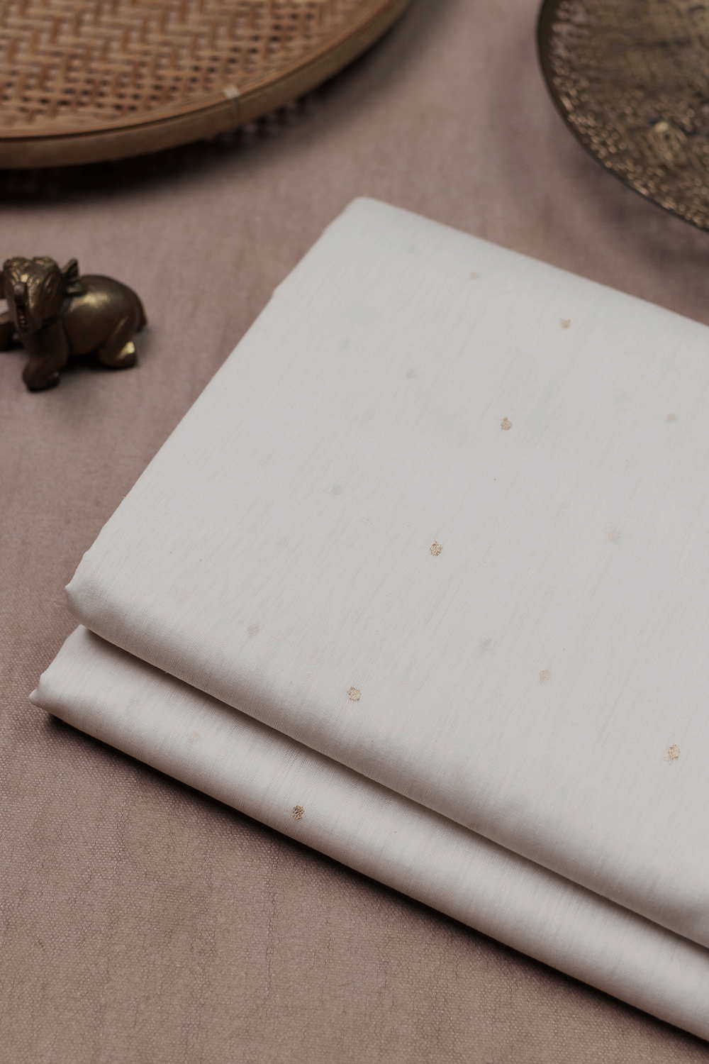 Silk Cotton Fabrics - Matkatus