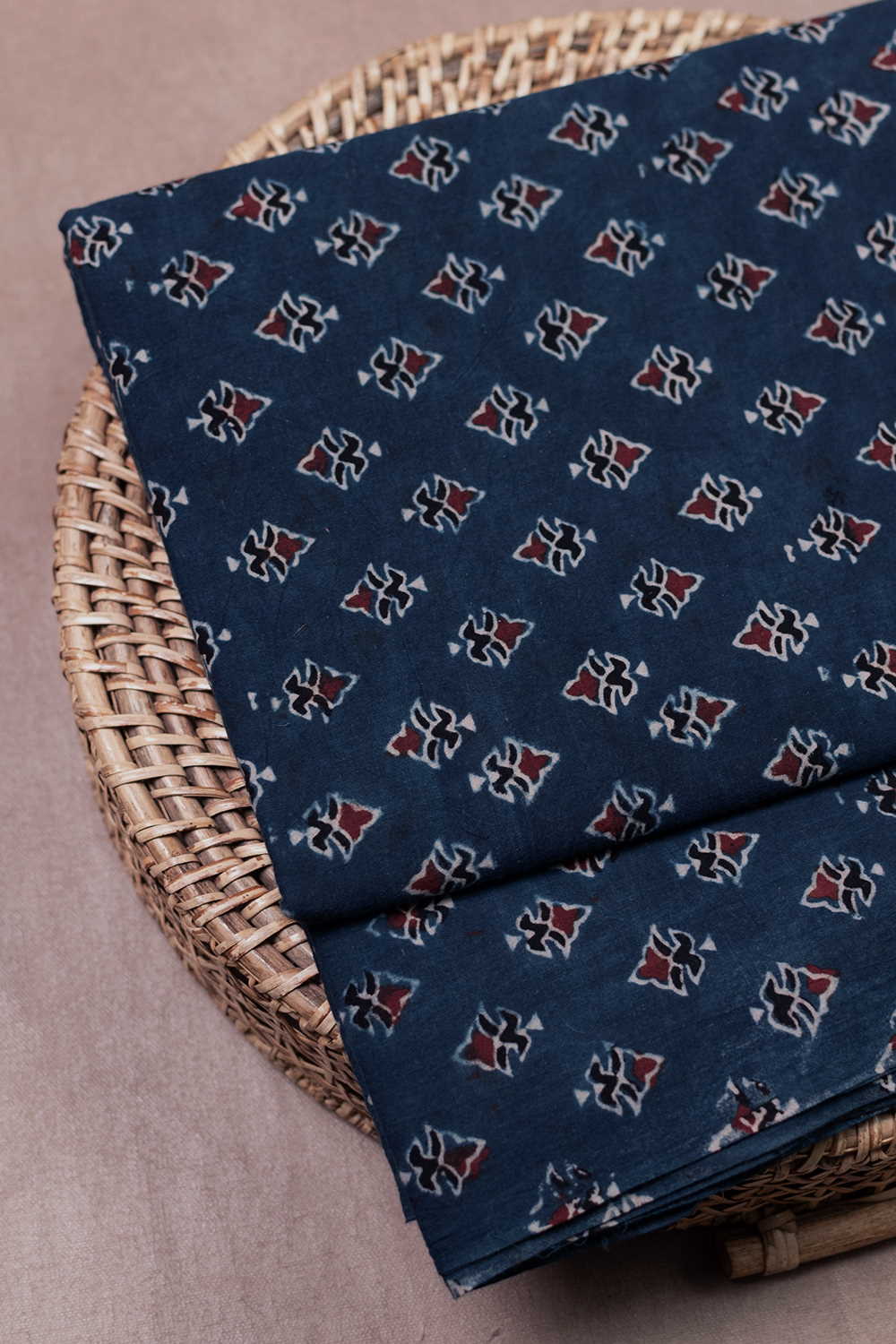 Ajrak Fabrics - Matkatus