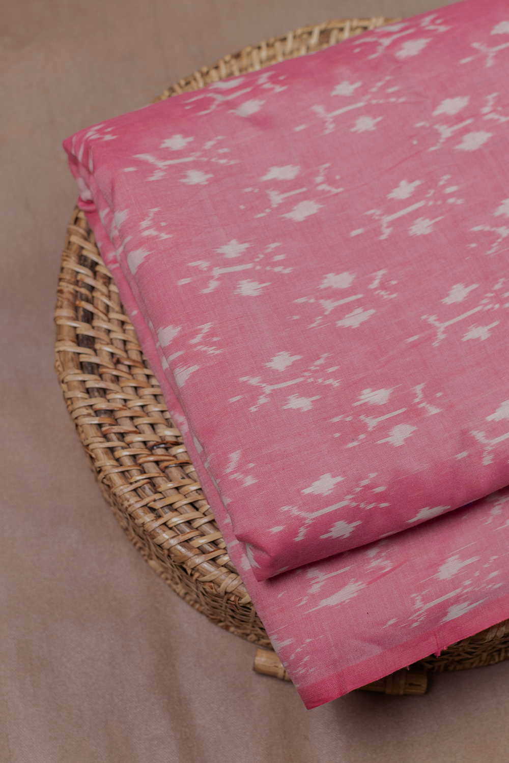 Ikat Fabrics - Matkatus