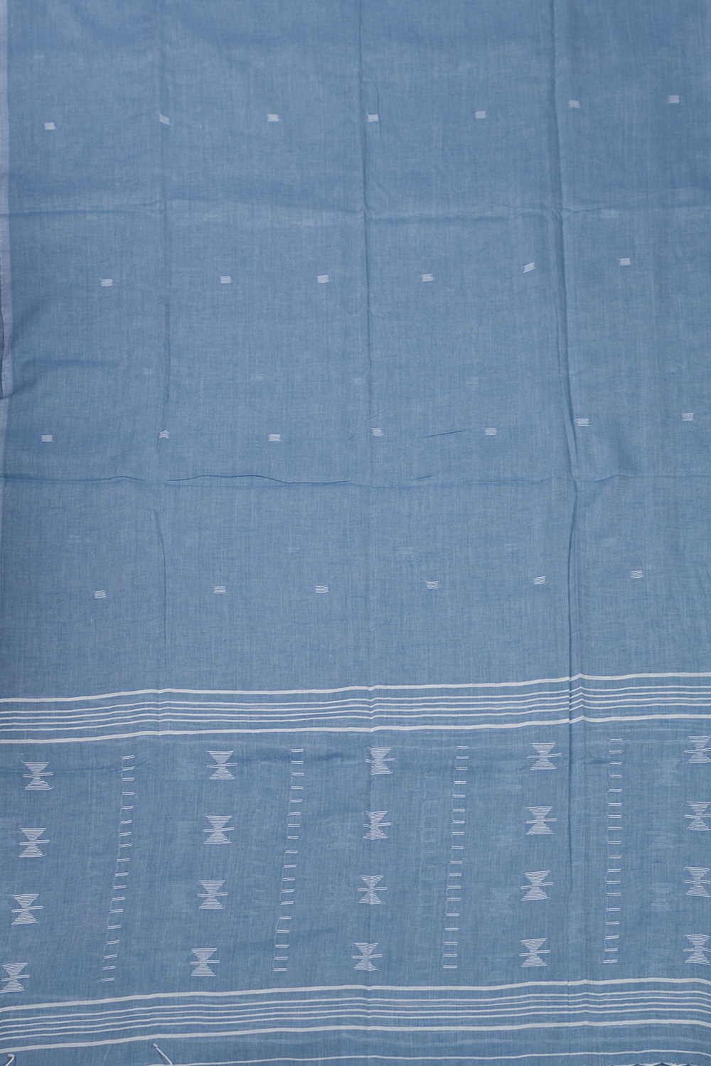 Cotton Dupattas-Matkatus