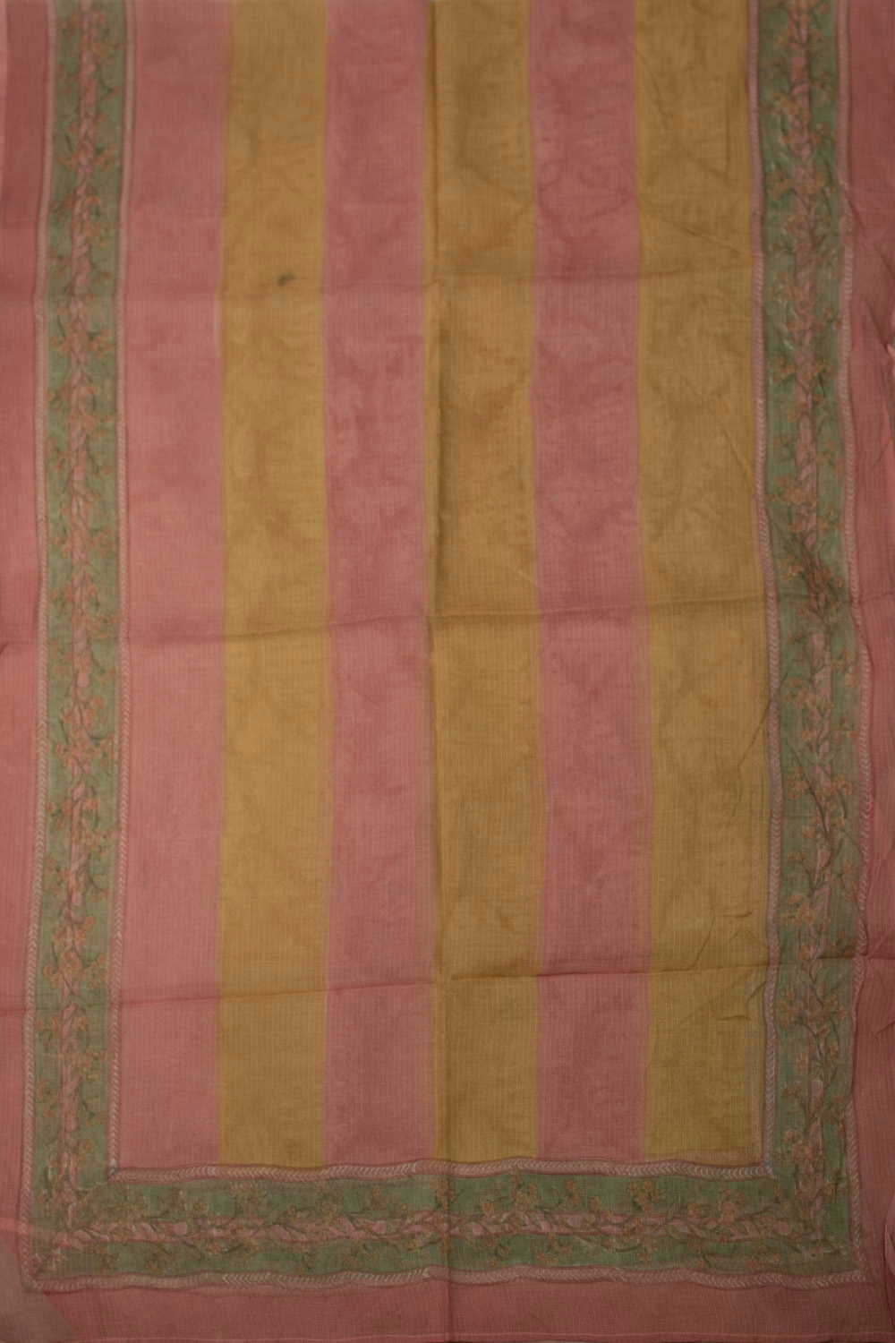 Cotton Dupattas - Matkatus