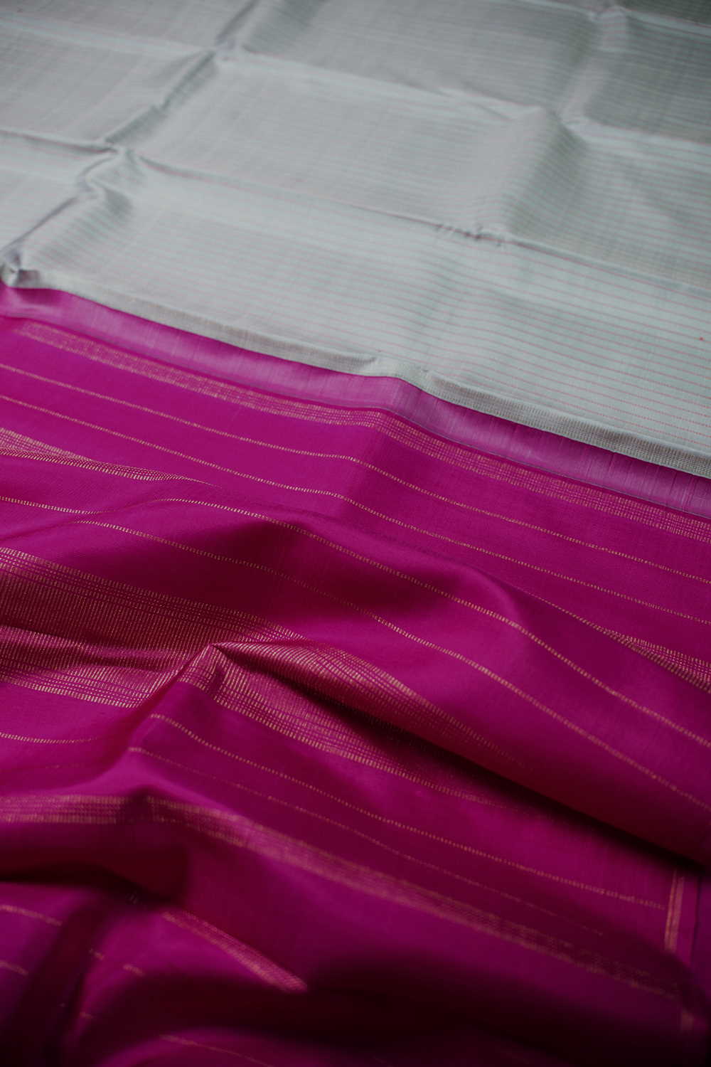 Silk Sarees-Matkatus